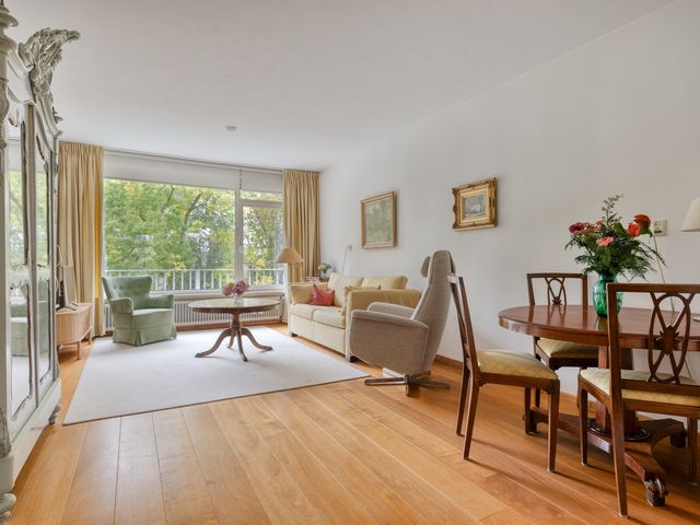 Frans Halslaan 113, Oegstgeest