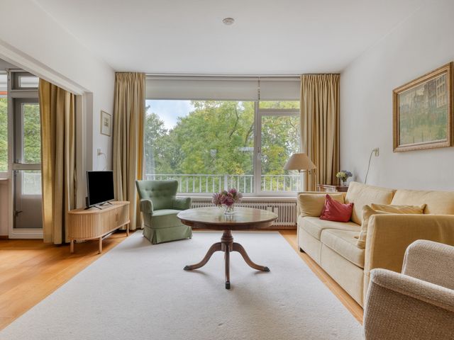 Frans Halslaan 113, Oegstgeest