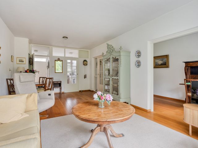 Frans Halslaan 113, Oegstgeest