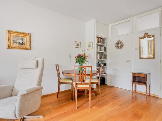 Frans Halslaan 113, Oegstgeest