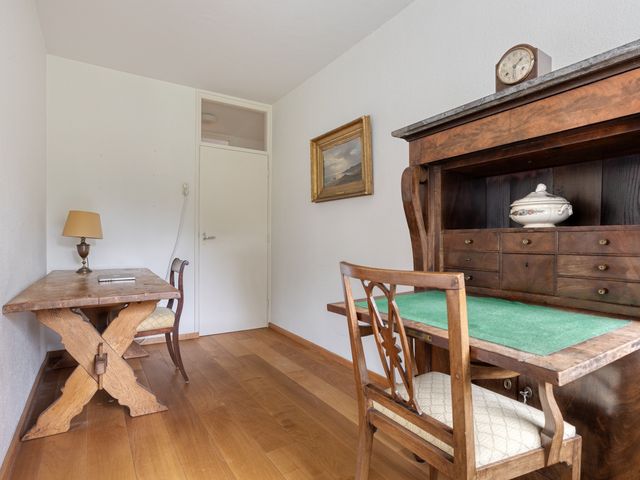 Frans Halslaan 113, Oegstgeest