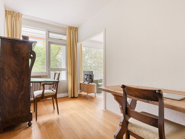 Frans Halslaan 113, Oegstgeest