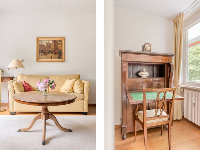 Frans Halslaan 113, Oegstgeest