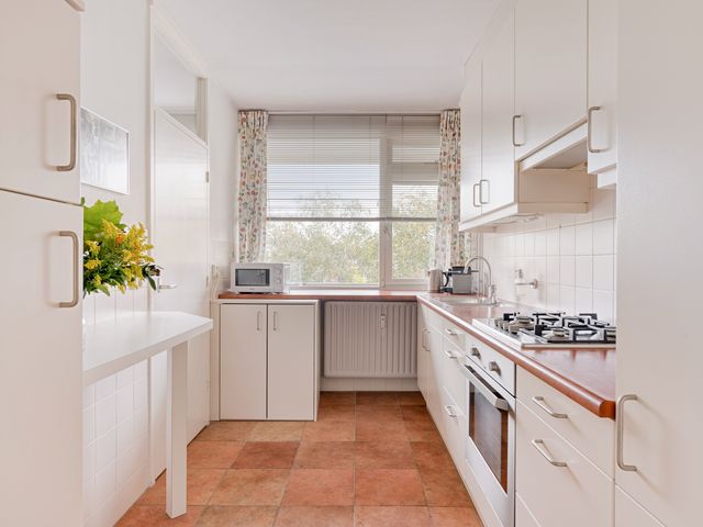 Frans Halslaan 113, Oegstgeest