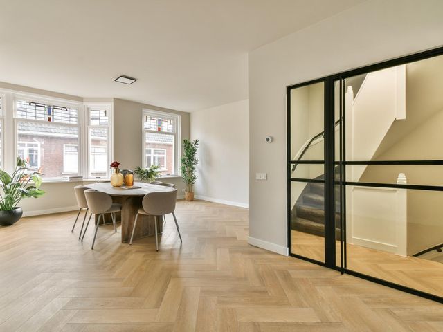 Geertsemastraat 9B 02, Rotterdam