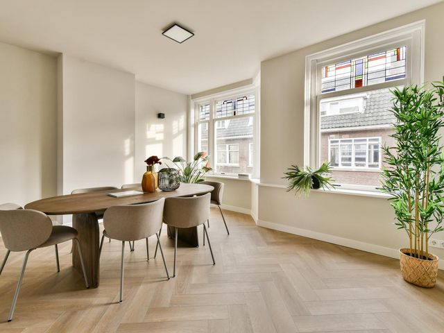 Geertsemastraat 9B 02, Rotterdam