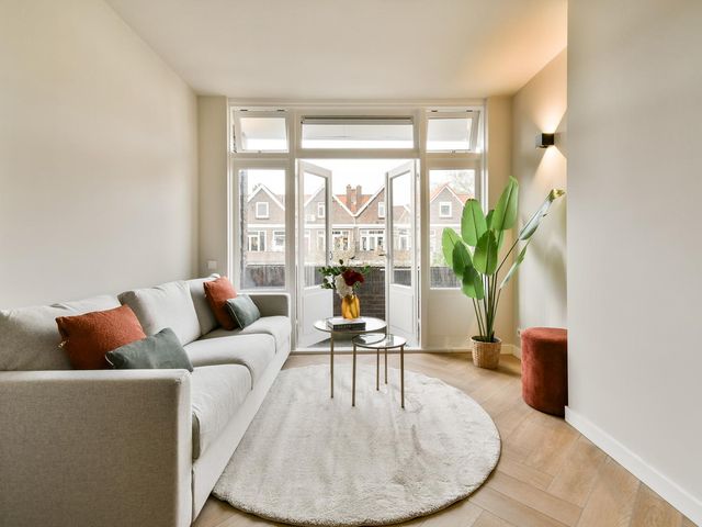 Geertsemastraat 9B 02, Rotterdam