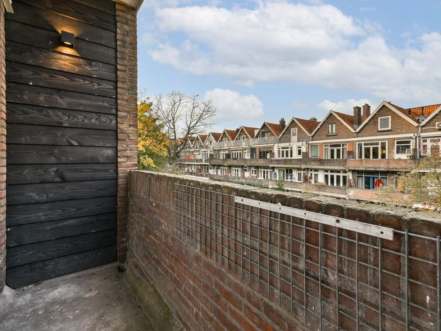 Geertsemastraat 9B 02, Rotterdam