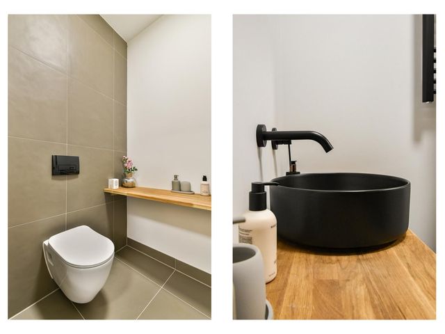 Geertsemastraat 9B 02, Rotterdam