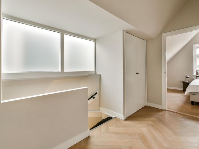 Geertsemastraat 9B 02, Rotterdam