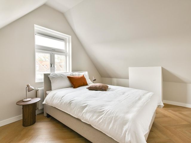 Geertsemastraat 9B 02, Rotterdam