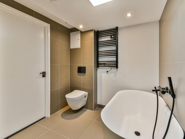 Geertsemastraat 9B 02, Rotterdam