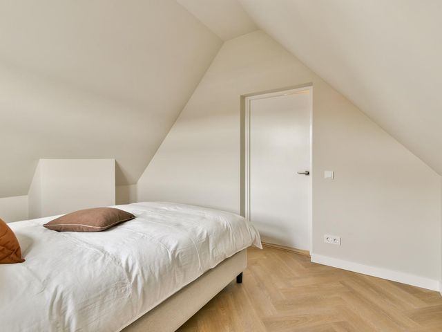 Geertsemastraat 9B 02, Rotterdam