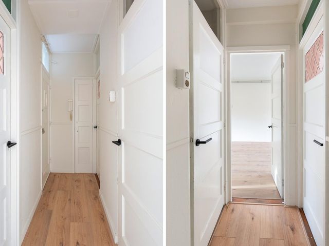 Goereesestraat 15A, Rotterdam