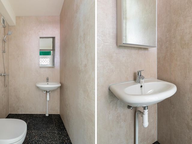 Goereesestraat 15A, Rotterdam