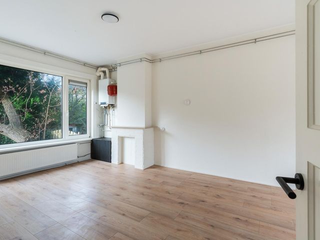 Goereesestraat 15A, Rotterdam