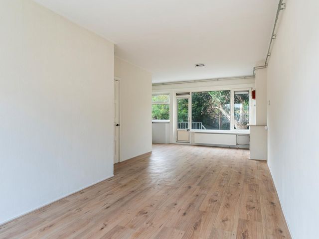 Goereesestraat 15A, Rotterdam