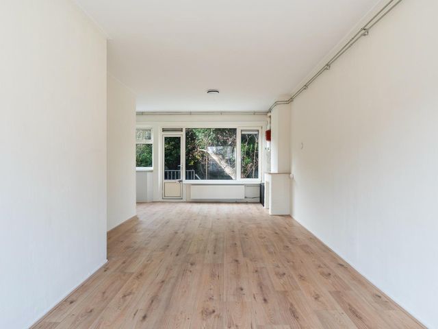 Goereesestraat 15A, Rotterdam