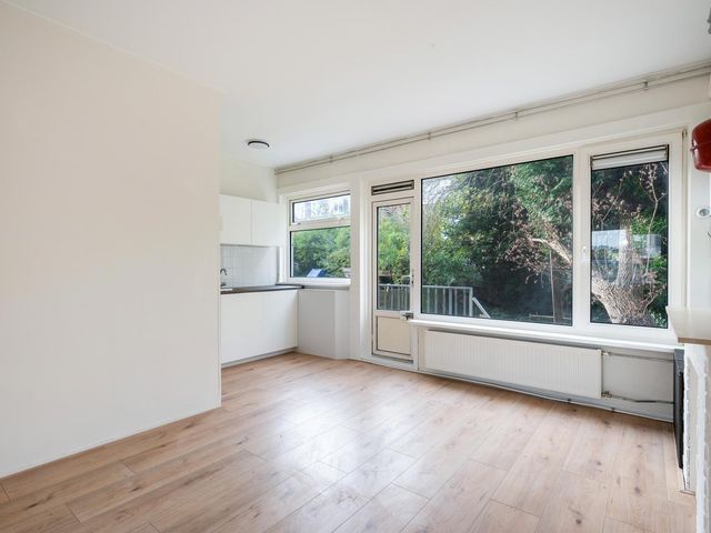 Goereesestraat 15A, Rotterdam