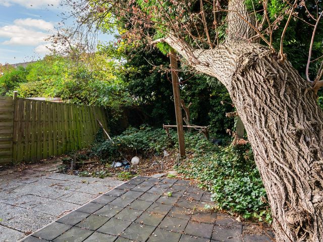 Goereesestraat 15A, Rotterdam