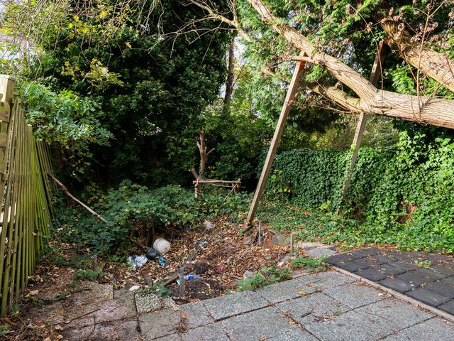 Goereesestraat 15A, Rotterdam