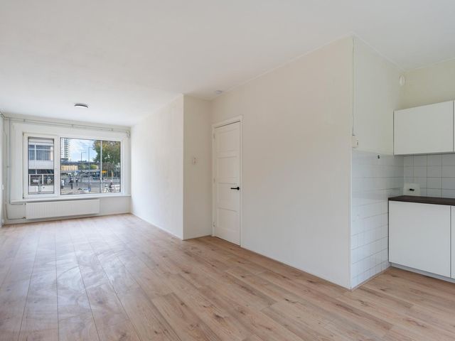 Goereesestraat 15A, Rotterdam