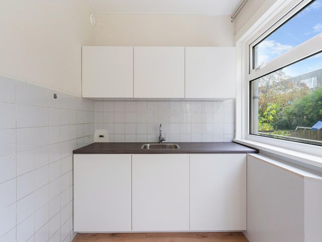 Goereesestraat 15A, Rotterdam