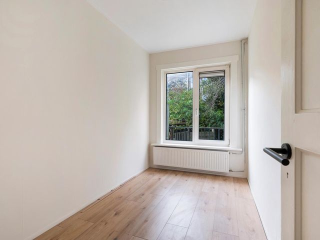 Goereesestraat 15A, Rotterdam