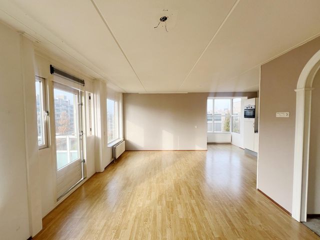 Raadhuisplein 90, Castricum