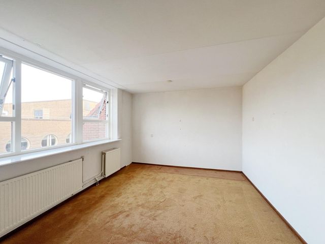 Raadhuisplein 90, Castricum