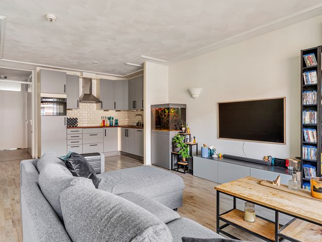 Groeseindstraat 42b, Tilburg