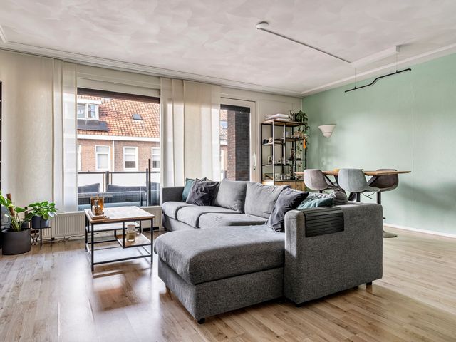 Groeseindstraat 42b, Tilburg