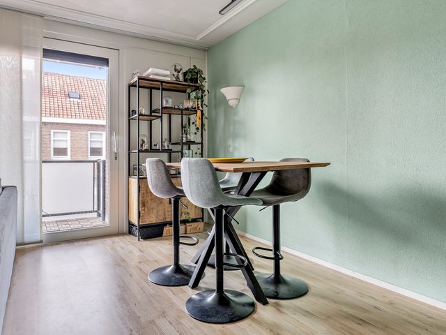 Groeseindstraat 42b, Tilburg