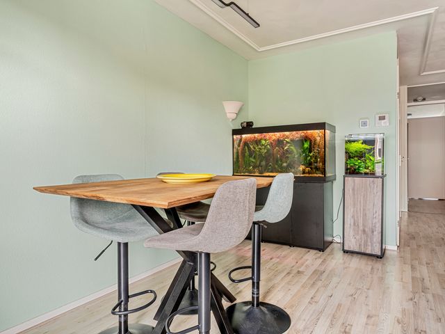 Groeseindstraat 42b, Tilburg