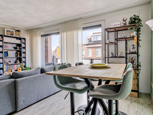 Groeseindstraat 42b, Tilburg