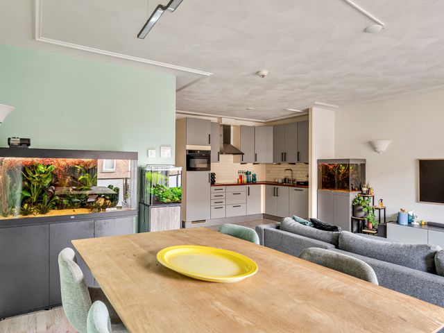 Groeseindstraat 42b, Tilburg