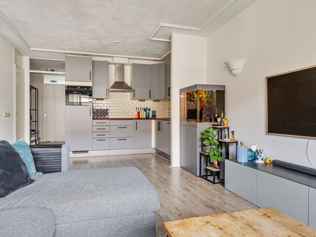 Groeseindstraat 42b, Tilburg