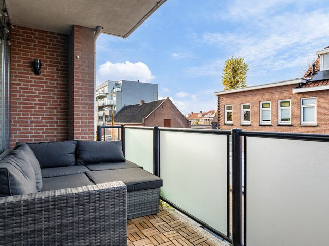 Groeseindstraat 42b, Tilburg