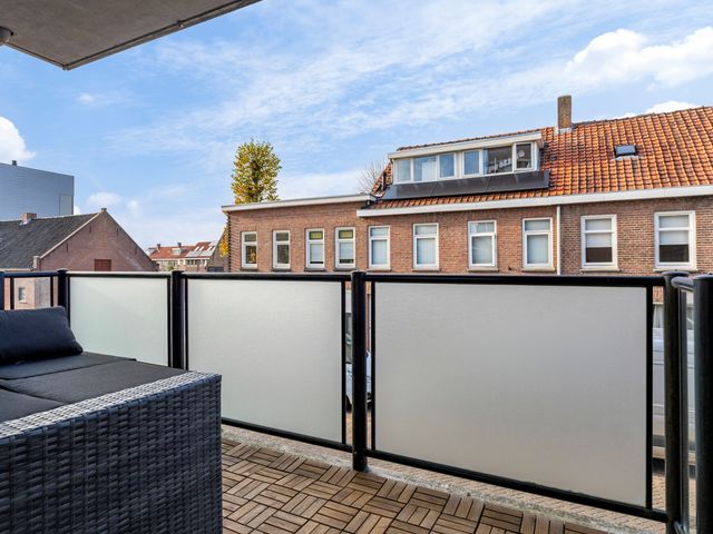 Groeseindstraat 42b, Tilburg