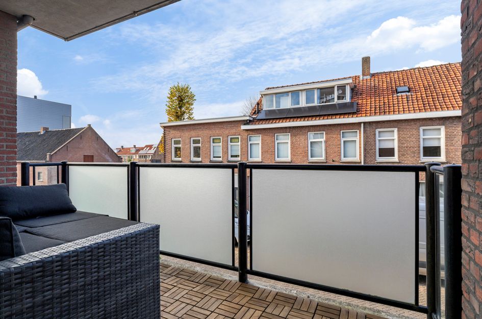 Groeseindstraat 42b