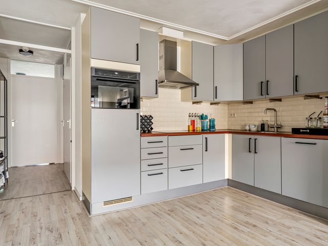 Groeseindstraat 42b, Tilburg