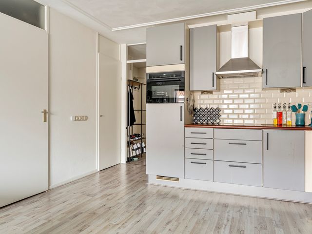 Groeseindstraat 42b, Tilburg