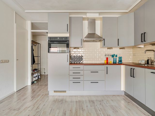 Groeseindstraat 42b, Tilburg