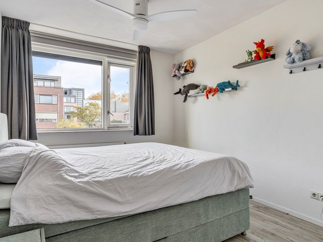 Groeseindstraat 42b, Tilburg