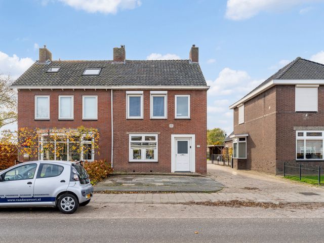 Kreitenmolenstraat 194, Udenhout
