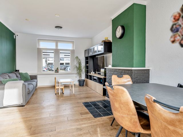 Kreitenmolenstraat 194, Udenhout