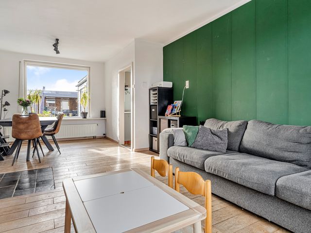 Kreitenmolenstraat 194, Udenhout