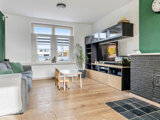 Kreitenmolenstraat 194, Udenhout