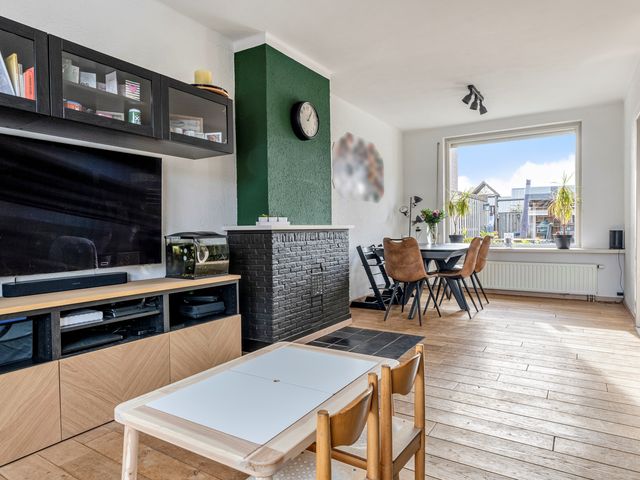 Kreitenmolenstraat 194, Udenhout