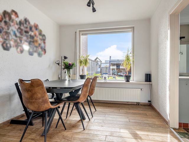 Kreitenmolenstraat 194, Udenhout